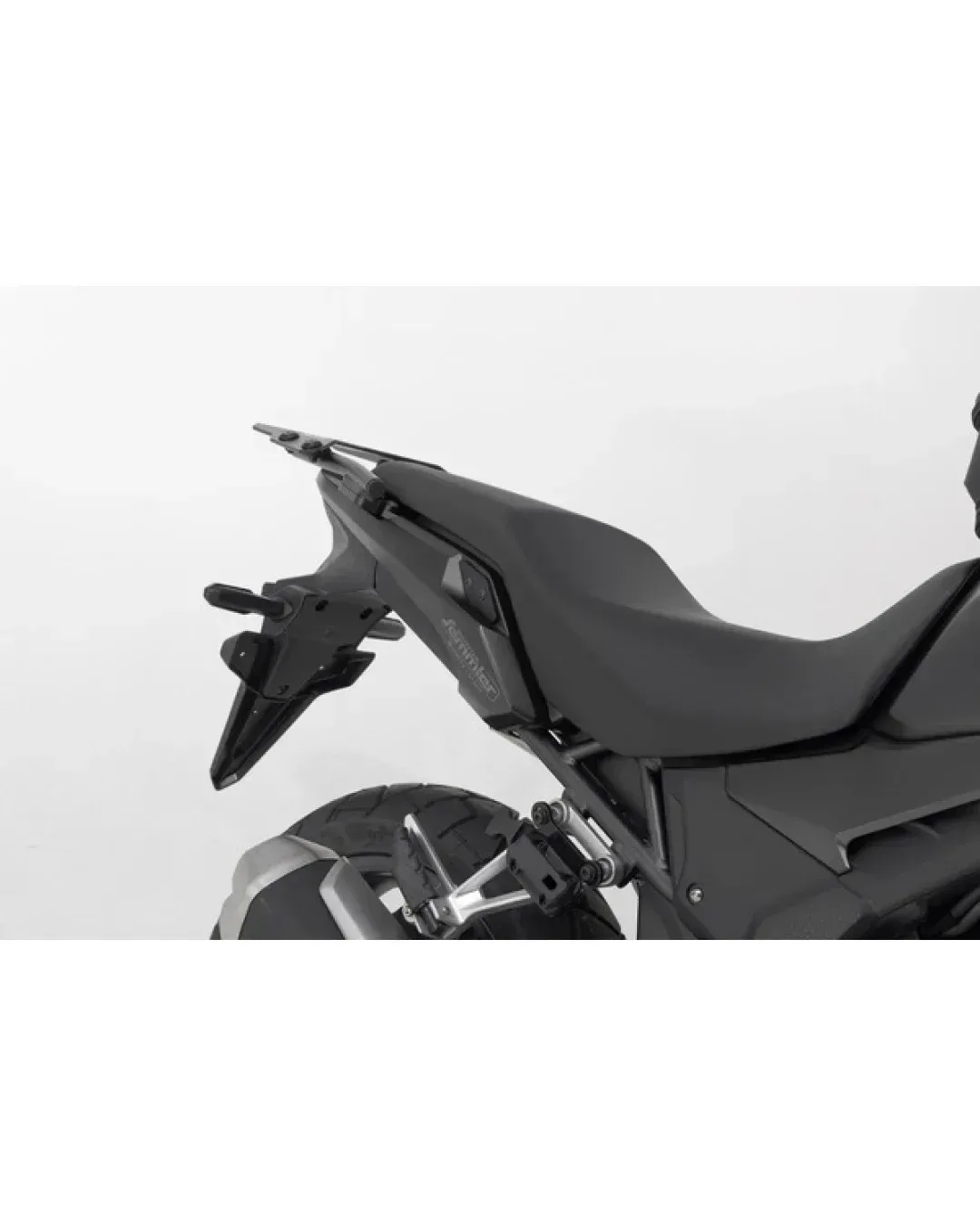 Комплект чанти за седалка SW-MOTECH PRO BLAZE SADDLEBAG SET CB 500 X 14-19