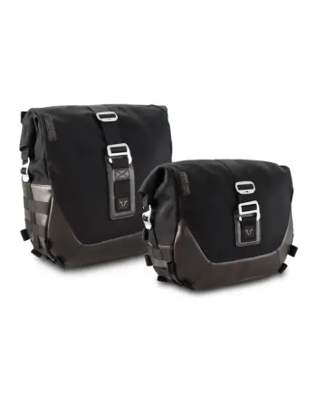 Комплект чанти за седалка SW-MOTECH SIDE BAG SYS LEGEND LC XJR 1300 15-16