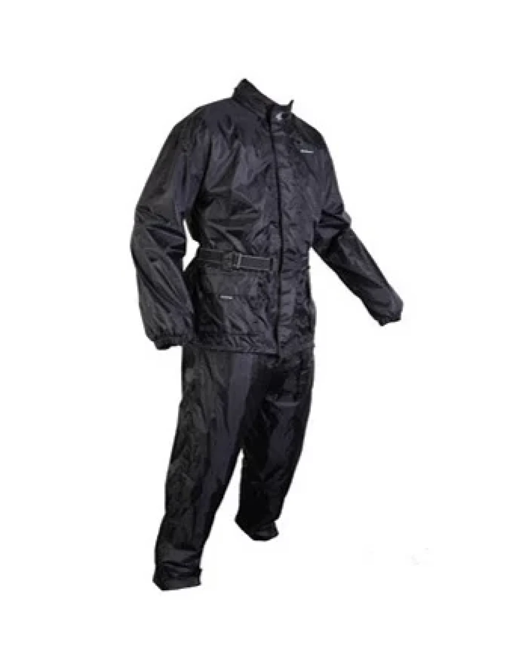 Комплект дъждобран ADRENALINE ORCAN 2.0 BLACK
