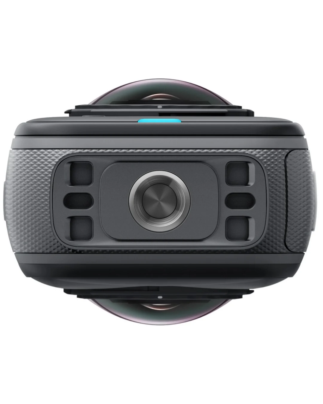 Комплект екшън камера Insta360 X5 360° Essentials Bundle