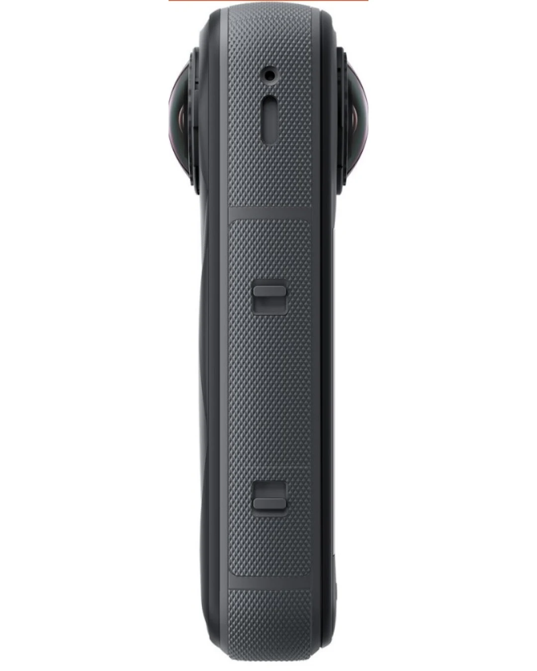 Комплект екшън камера Insta360 X5 360° Essentials Bundle