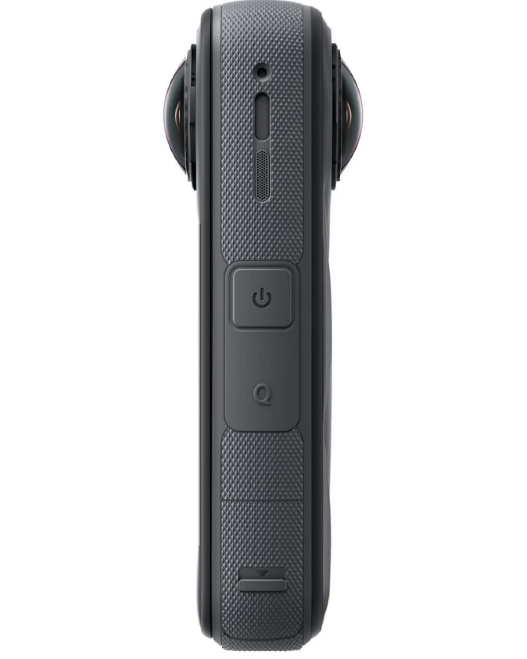 Комплект екшън камера Insta360 X5 360° Essentials Bundle