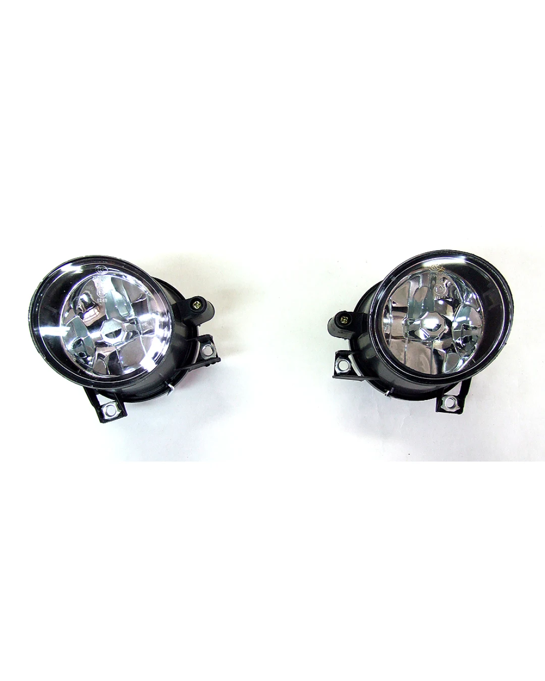 КОМПЛЕКТ ФАРОВЕ ЗА ДИРЕКТНА СМЯНА ЗА ФОЛКСВАГЕН ПОЛО VOLKSWAGEN POLO HATCH 9N1 2001-2005 OEM