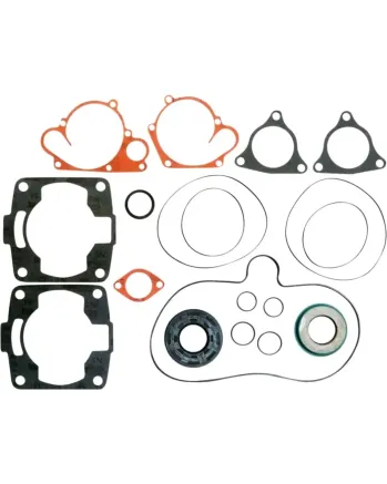 Комплект гарнитури VERTEX POLARIS 711230