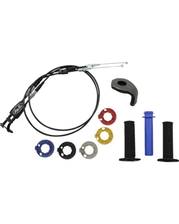 Комплект газ REV-3-KAW MOTION PRO 01-2984