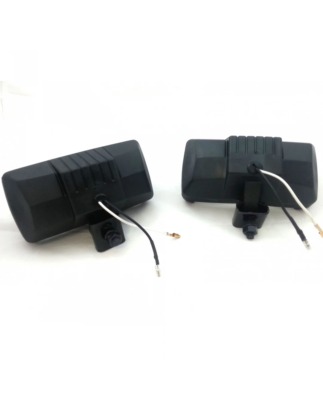 Комплект халогени, универсални предни фарове за мъгла H3 12V 55W