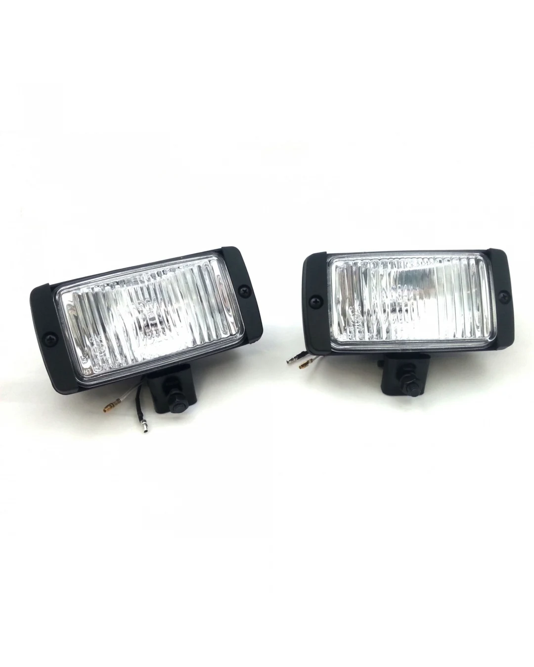 Комплект халогени, универсални предни фарове за мъгла H3 12V 55W