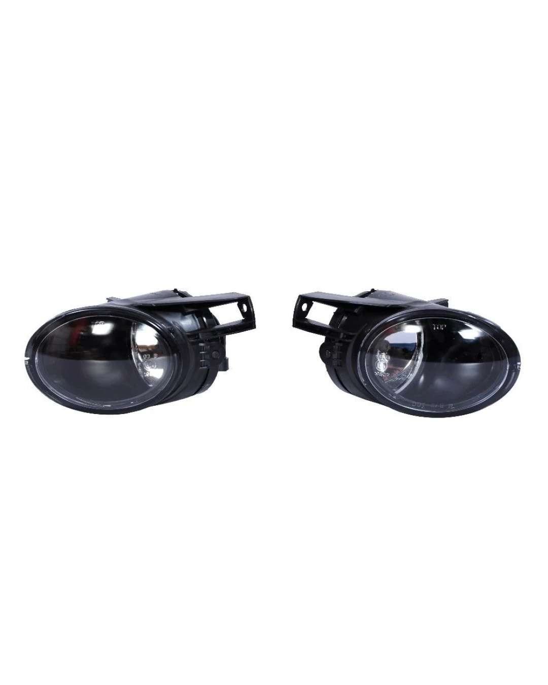 Комплект халогени за мъгла за Volkswagen Passat 3C B6 2006–2009 OEM 3C0941699A / 3C0941700A