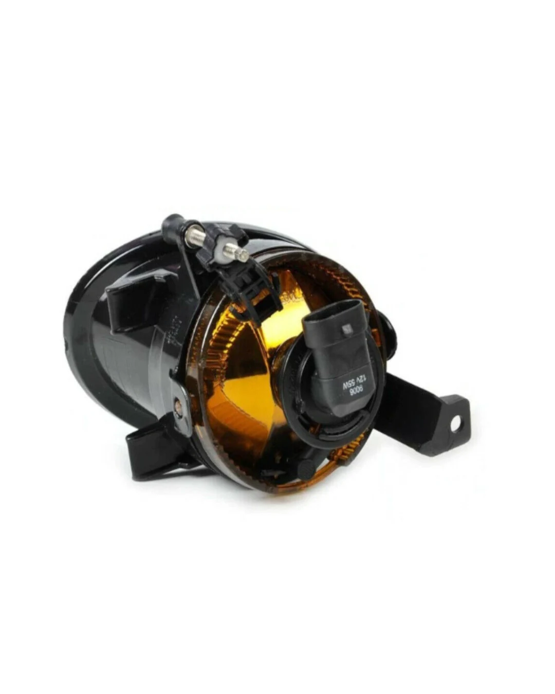 Комплект халогени за мъгла за Volkswagen VW Golf MK6 / Touran / Jetta / Tiguan / Eos / Caddy OEM 5K094170, 5K0941699