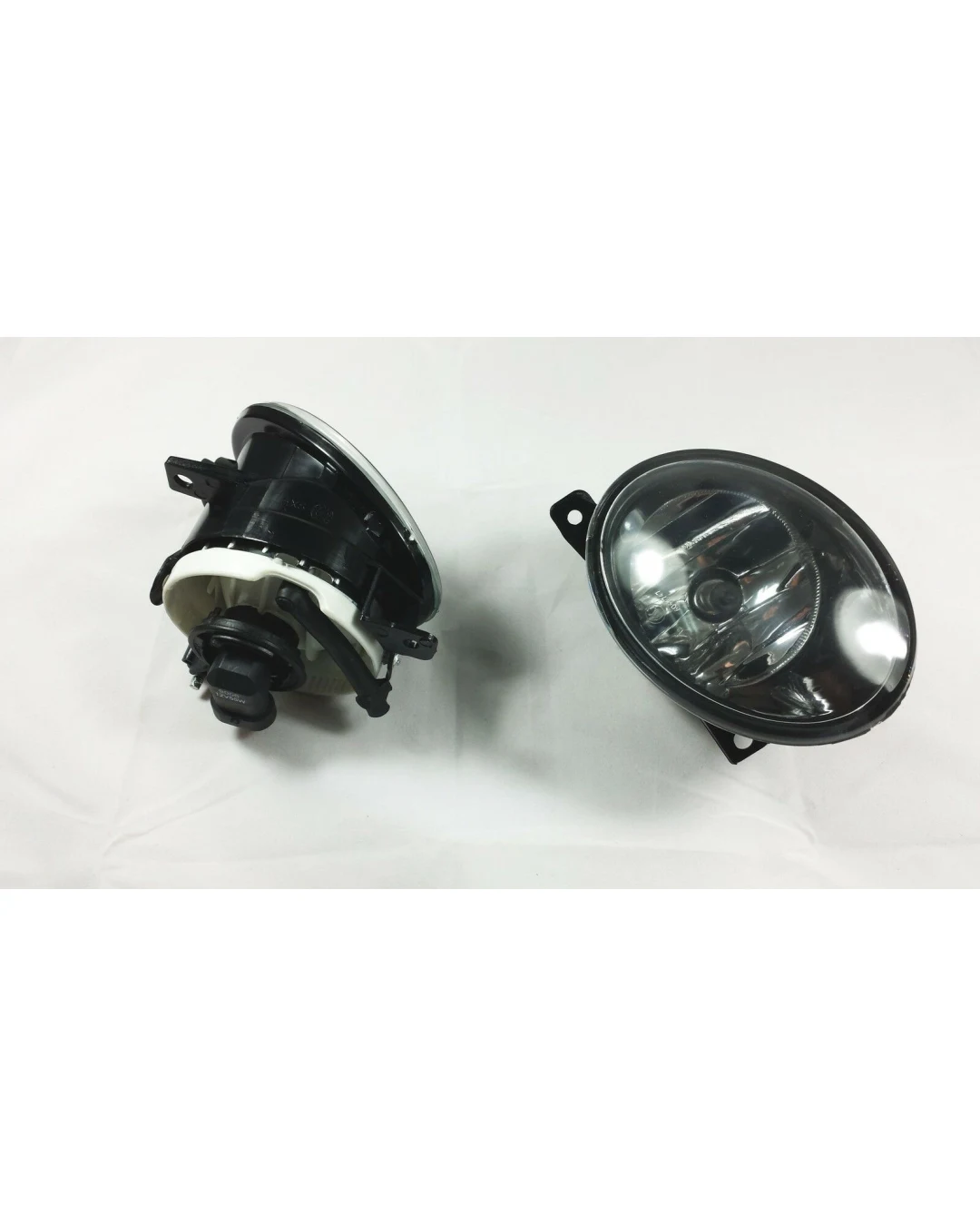 Комплект халогени за мъгла за Volkswagen VW Transporter T5 2010+ OEM 7E0941700A, 7E0941699A