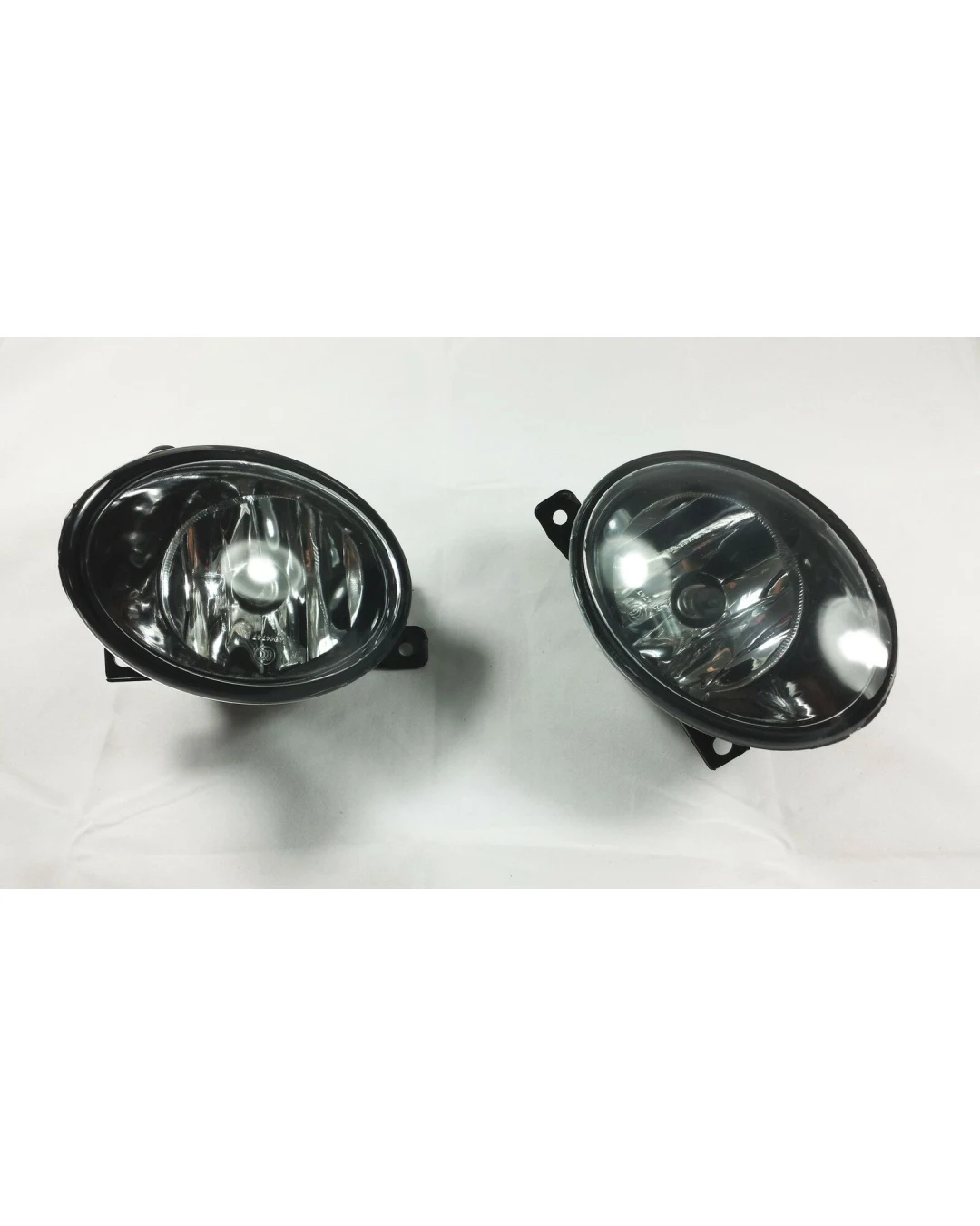 Комплект халогени за мъгла за Volkswagen VW Transporter T5 2010+ OEM 7E0941700A, 7E0941699A