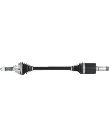 Комплект HD ос JOHN DEERE MOOSE RACING JDR-6018HD