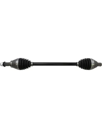 Комплект HD ос kt complete pol MOOSE RACING POL-6087HD