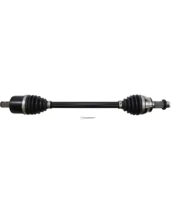 Комплект HD ос kt complete pol MOOSE RACING POL-6090HD
