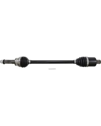 Комплект HD ос kt complete pol MOOSE RACING POL-6092HD