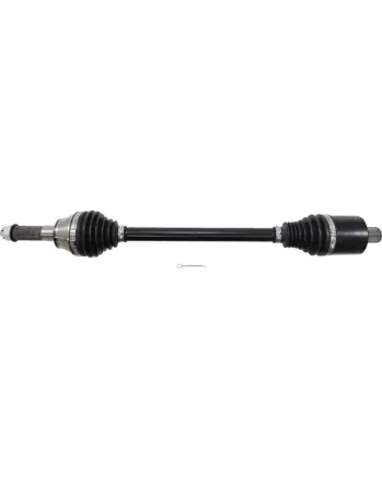 Комплект HD ос kt complete pol MOOSE RACING POL-6095HD