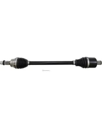 Комплект HD ос kt complete pol MOOSE RACING POL-6096HD