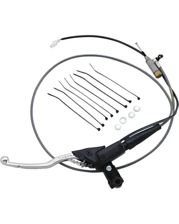 Комплект хидравличен съединител MAGURA CLUTCH HYMEC 790 DUKE