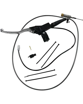 Комплект хидравличен съединител MAGURA CLUTCH HYMEC FZ/MT07