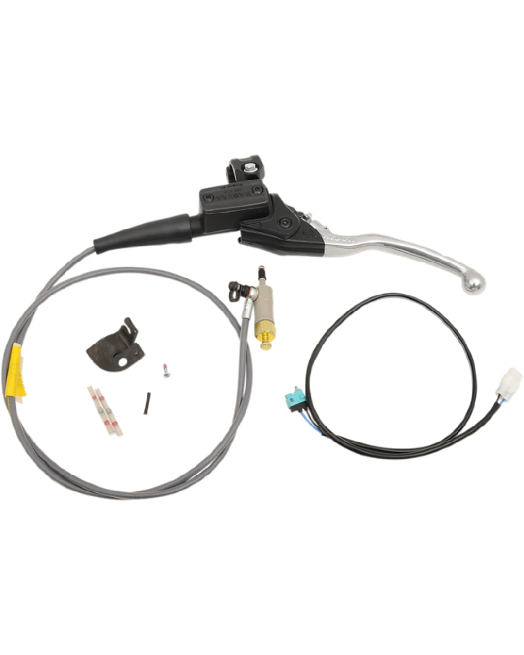 Комплект хидравличен съединител MAGURA HYD CLUTCH SYS CRF450R