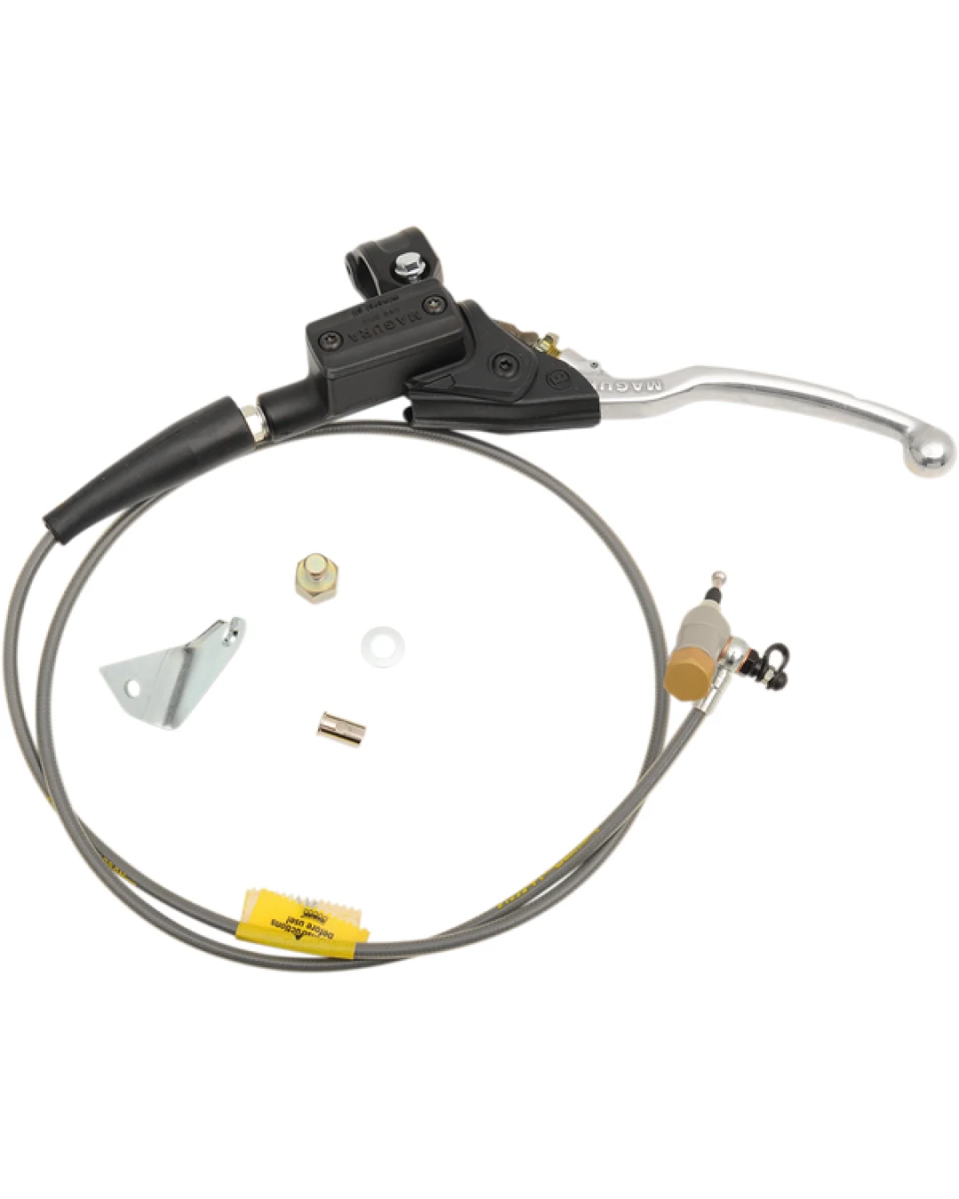 Комплект хидравличен съединител MAGURA HYD CLUTCH SYS RMZ250/YZ250F