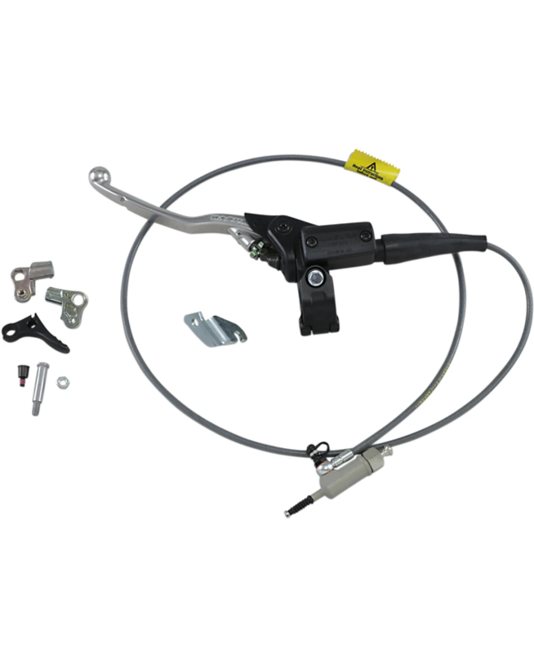 Комплект хидравличен съединител MAGURA HYD CLUTCH SYS RMZ450