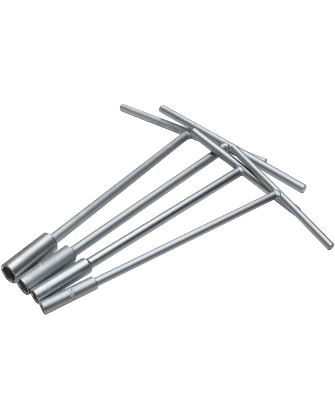 Комплект инструменти Т-образна дръжка MOTION PRO TOOL T-HANDLE 4PC SOCKETS