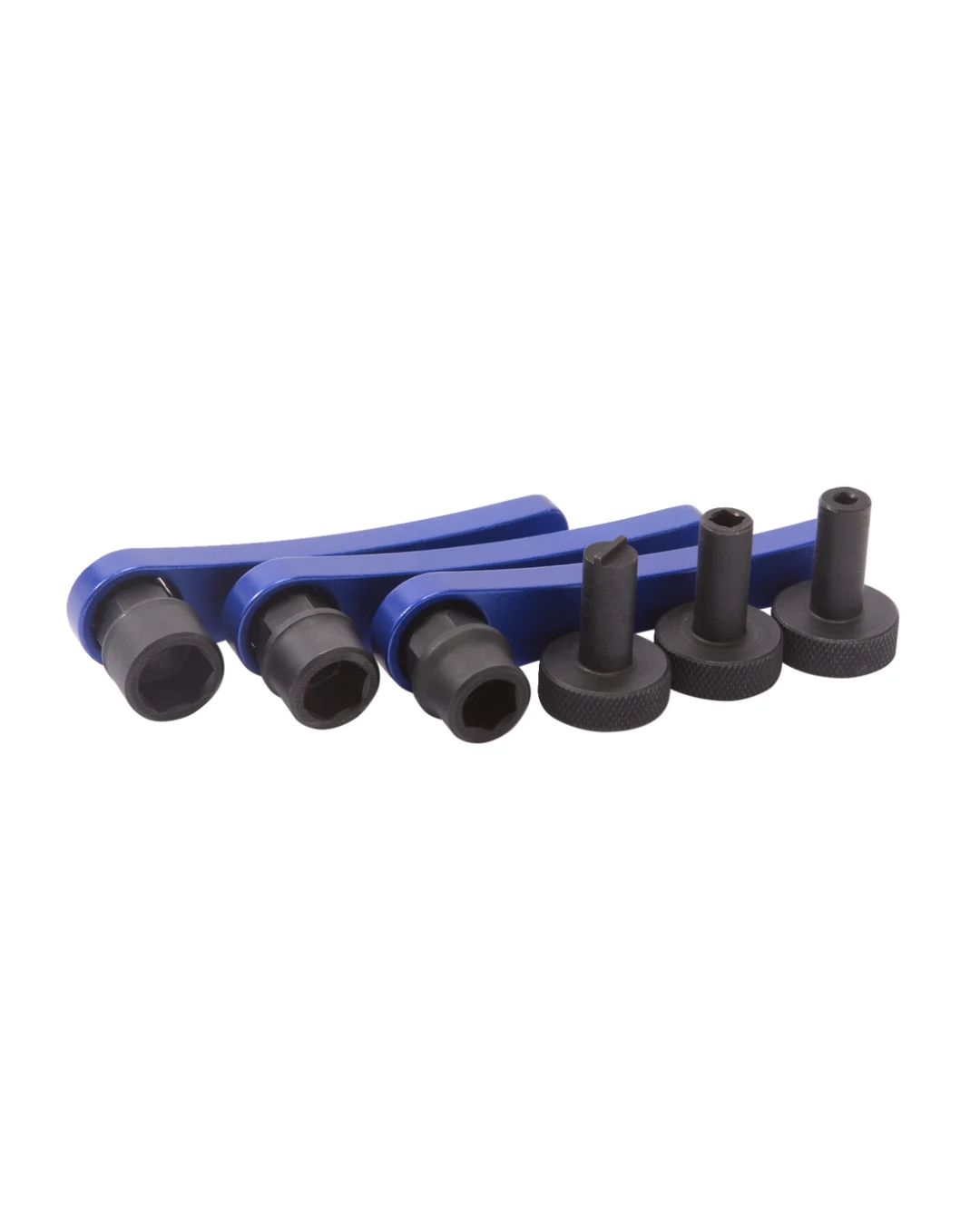 Комплект инструменти за регулиране на клапани MOTION PRO TOOL TAPPET ADJ SET