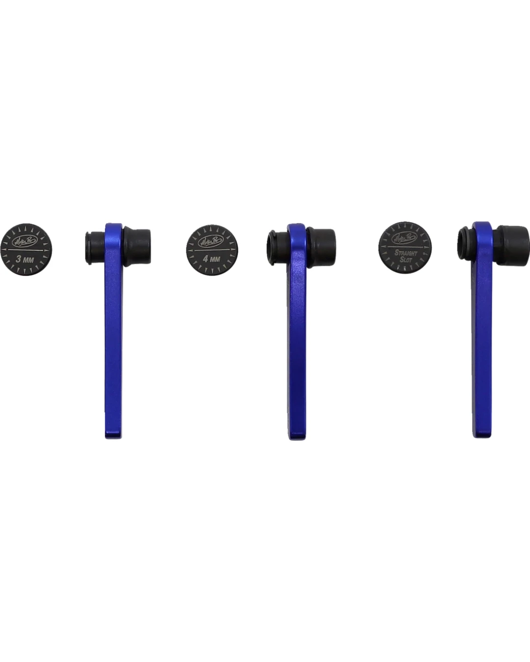 Комплект инструменти за регулиране на клапани MOTION PRO TOOL TAPPET ADJ SET