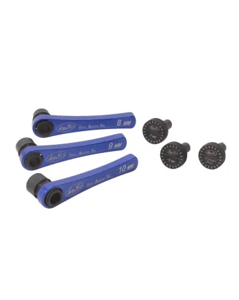 Комплект инструменти за регулиране на клапани MOTION PRO TOOL TAPPET ADJ SET