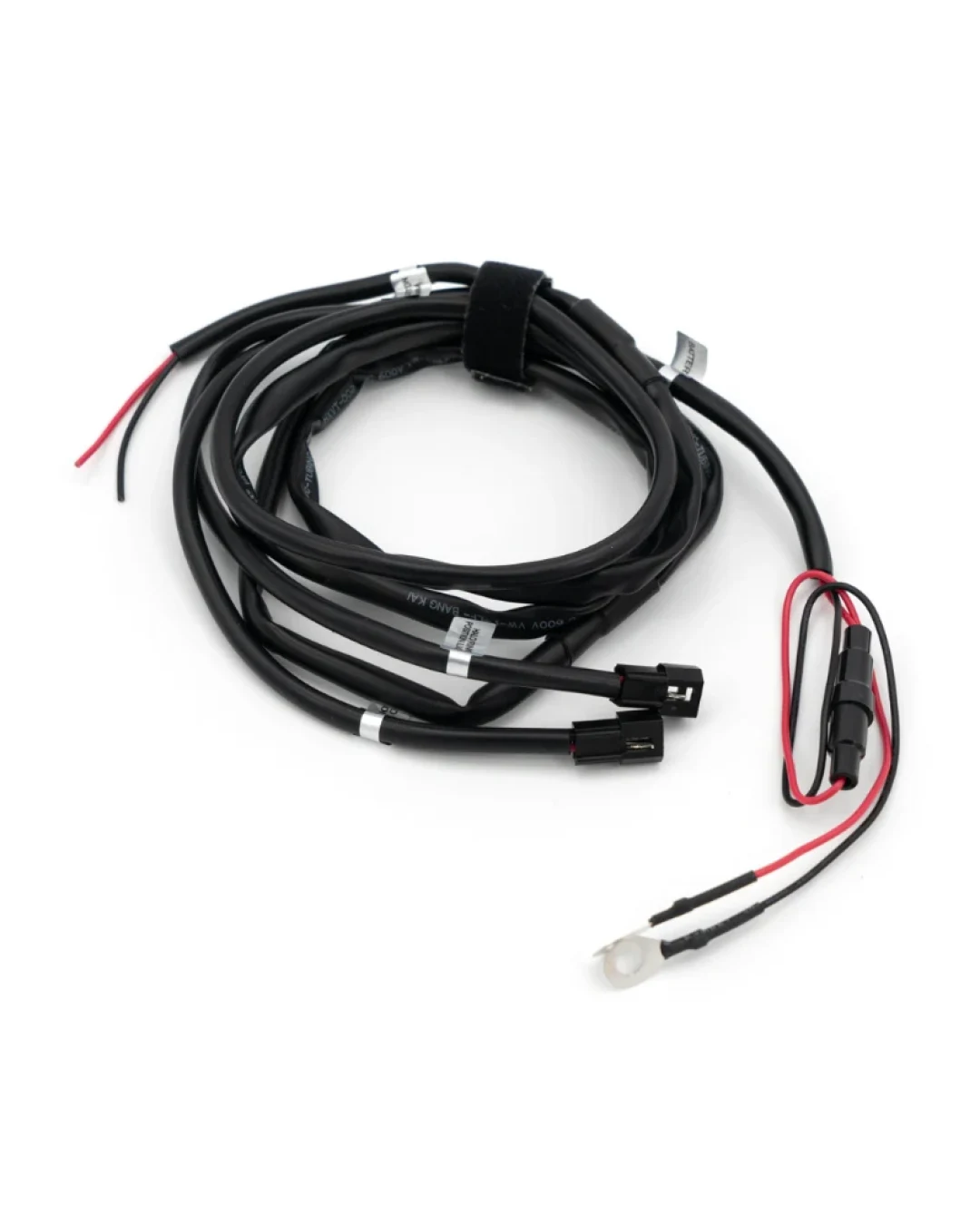 Комплект кабели BARRACUDA EXTRA-LIGHT WIRING KIT