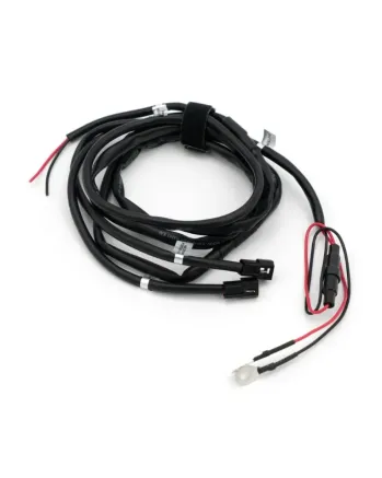 Комплект кабели BARRACUDA EXTRA-LIGHT WIRING KIT