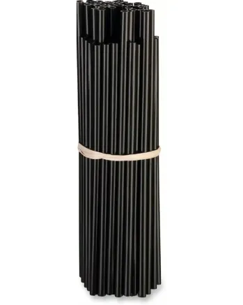 Комплект калъфи за спици MOOSE RACING SPOKE SKIN MOOSE BLACK