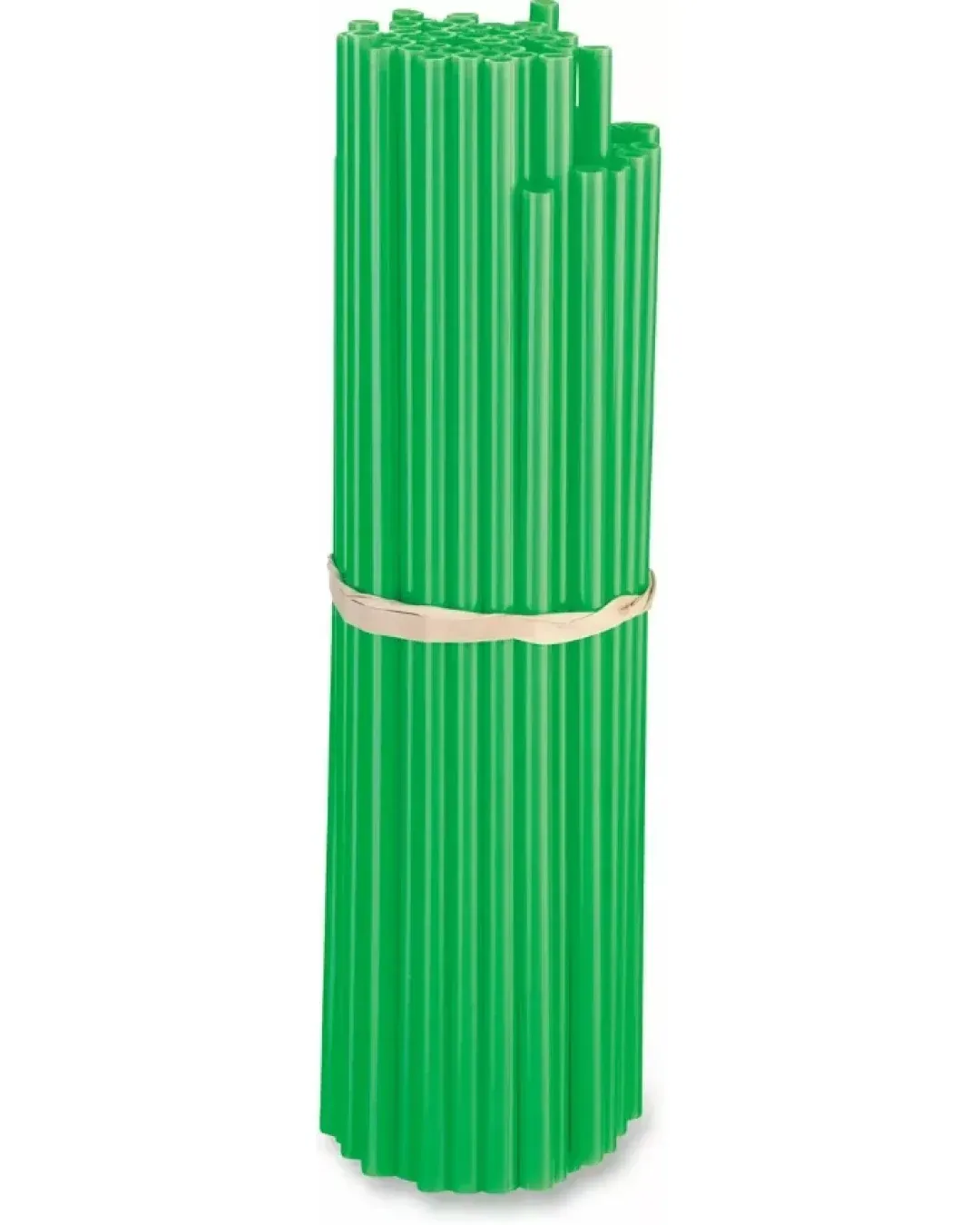Комплект калъфи за спици MOOSE RACING SPOKE SKIN MOOSE GREEN