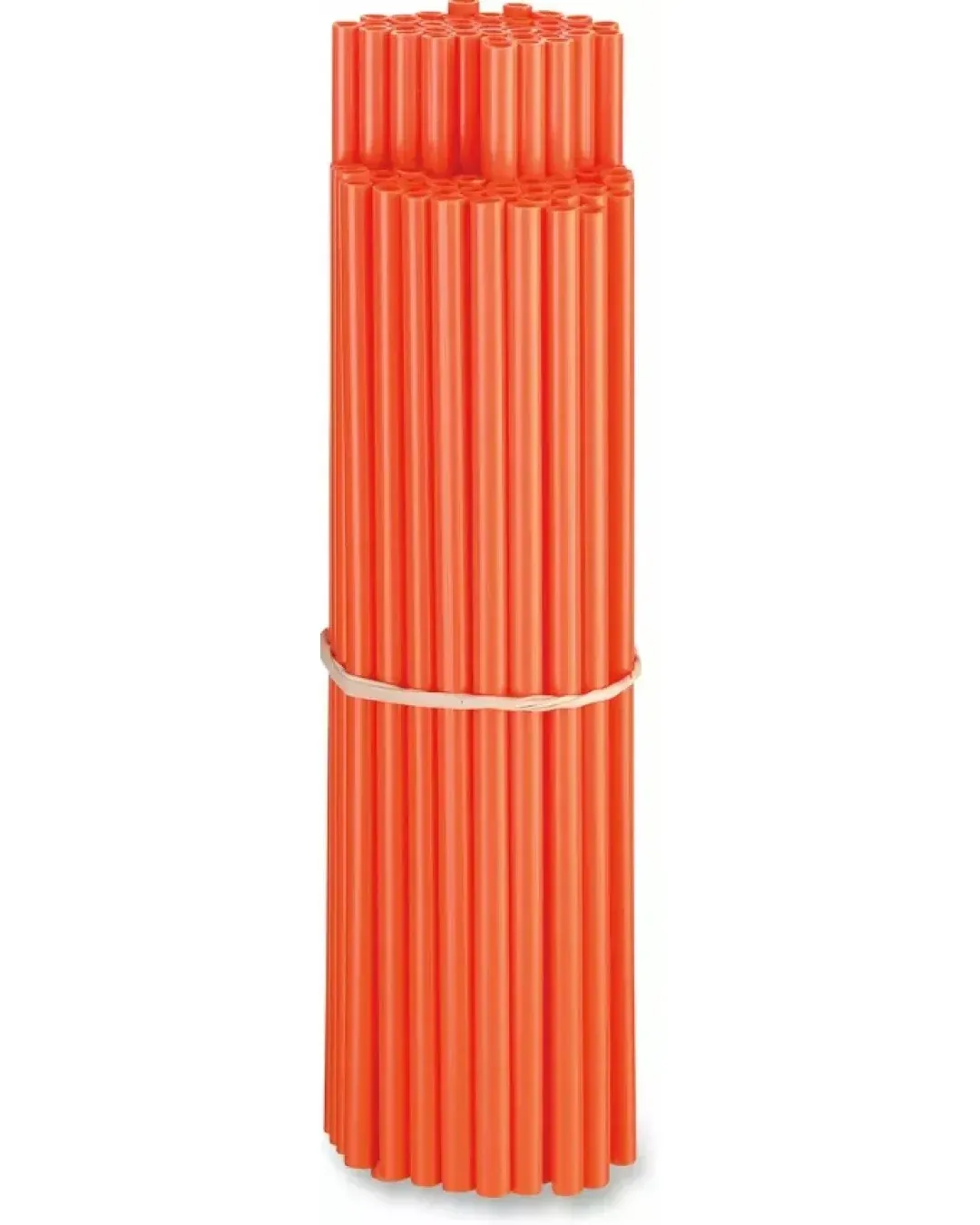 Комплект калъфи за спици MOOSE RACING SPOKE SKIN MOOSE ORANGE