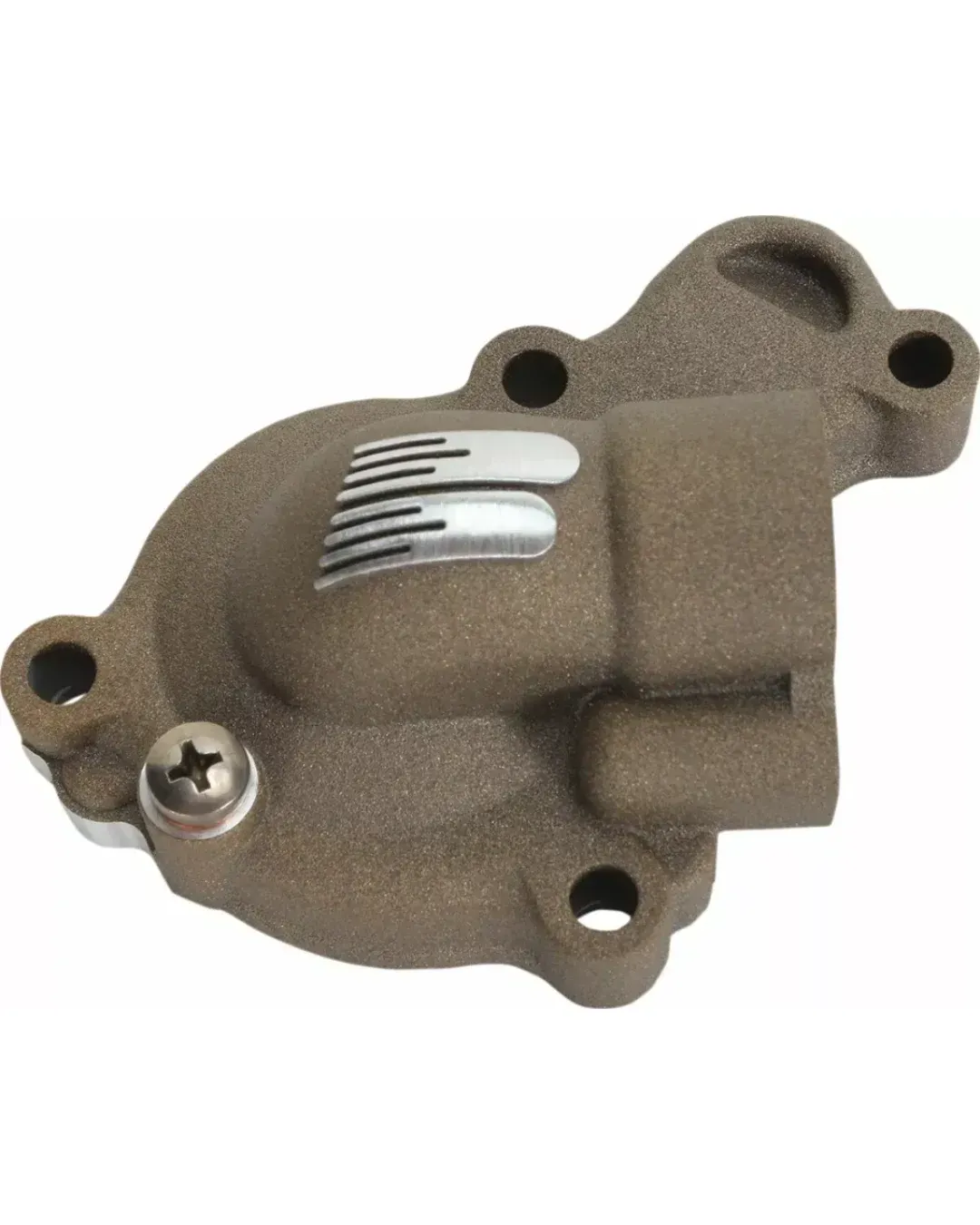 Комплект капак на водната помпа и работно колело BOYESEN COVER/IMP WATPUMP Yamaha Magnesium