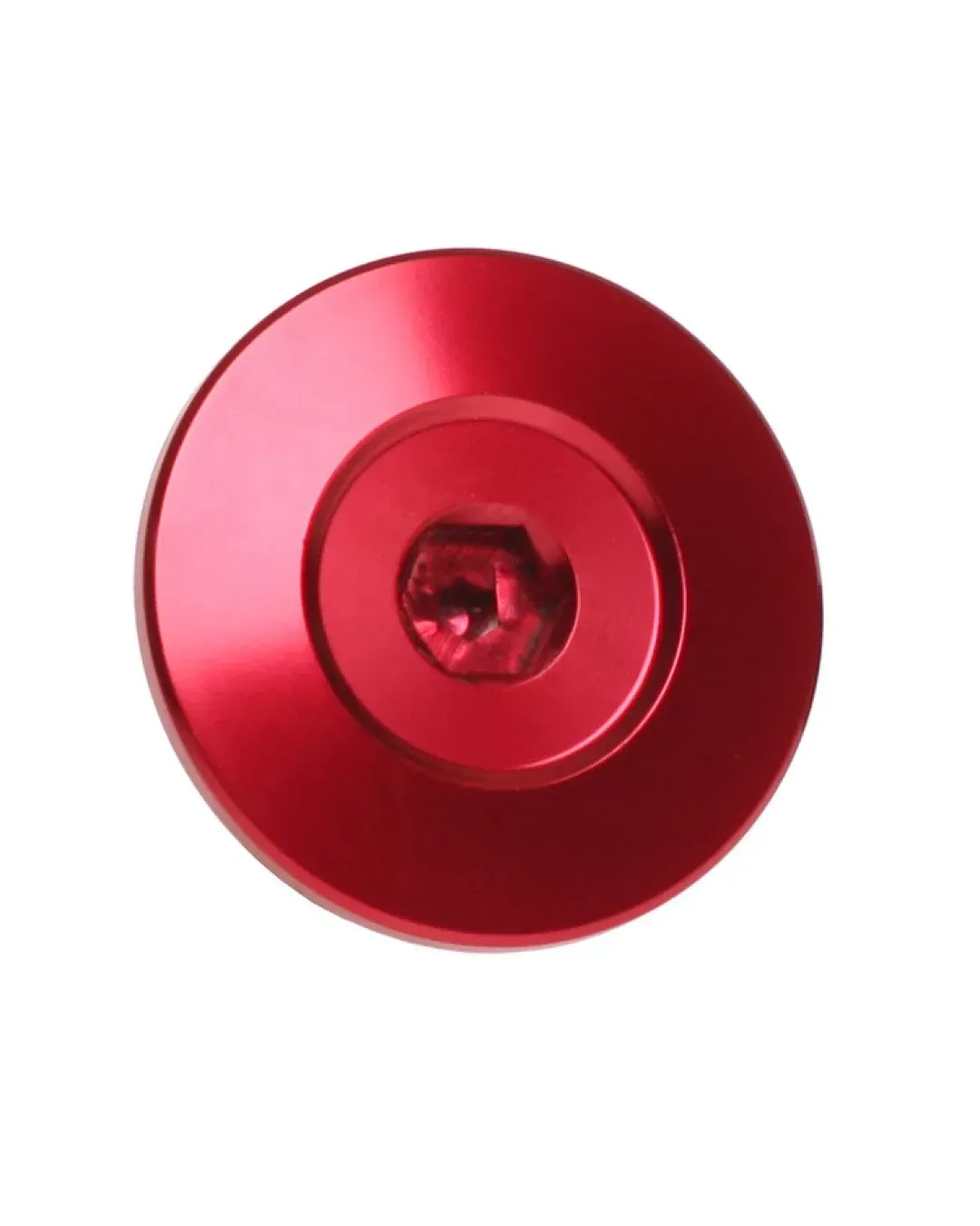 Комплект капак за синхронизация на двигателя RFX Pro Engine Timing Plug Set - RED KTM/HUSQ/GASGAS 23-25