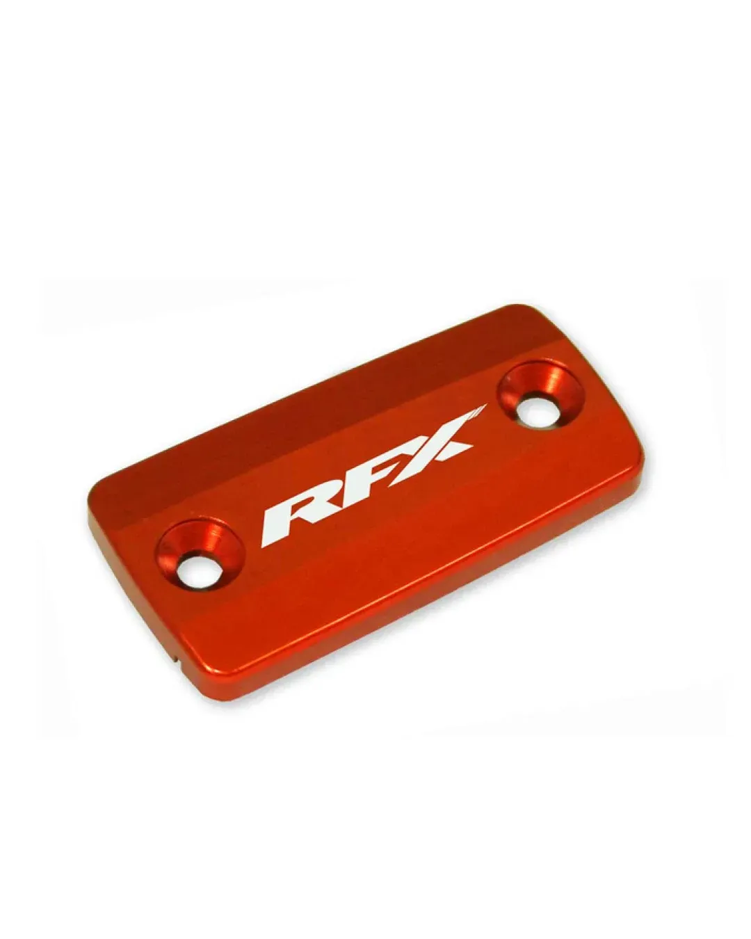 Комплект капаци RFX Pro Reservoir Cap Kit Kit - Honda CRF R/CR R