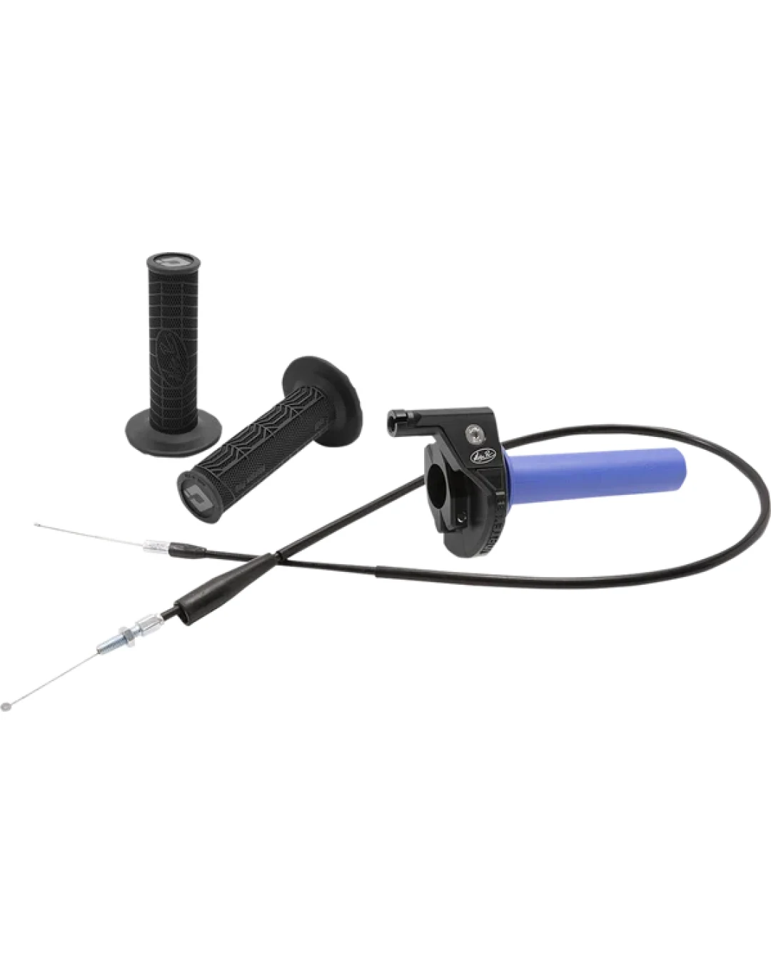 Комплект конзола за газта MOTION PRO THRTTLE KIT ATCT/KAWA/SUZ