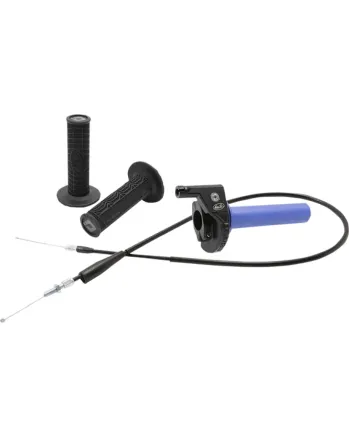 Комплект конзола за газта MOTION PRO THRTTLE KIT ATCT/KAWA/SUZ