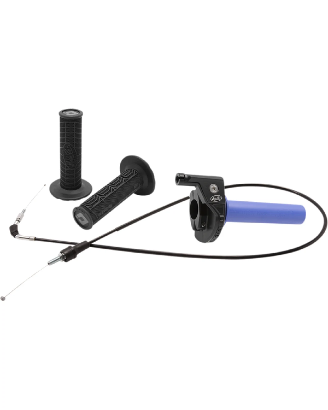 Комплект конзола за газта MOTION PRO THRTTLE KIT/GRIP DS450/X