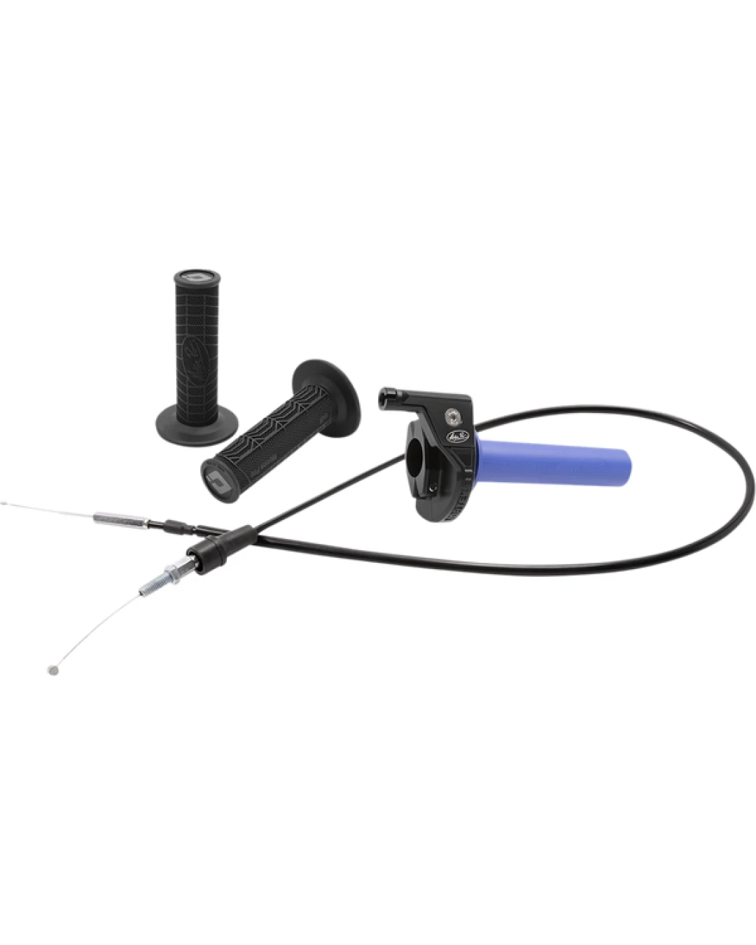Комплект конзола за газта MOTION PRO THRTTLE KIT/GRIP YFZ450
