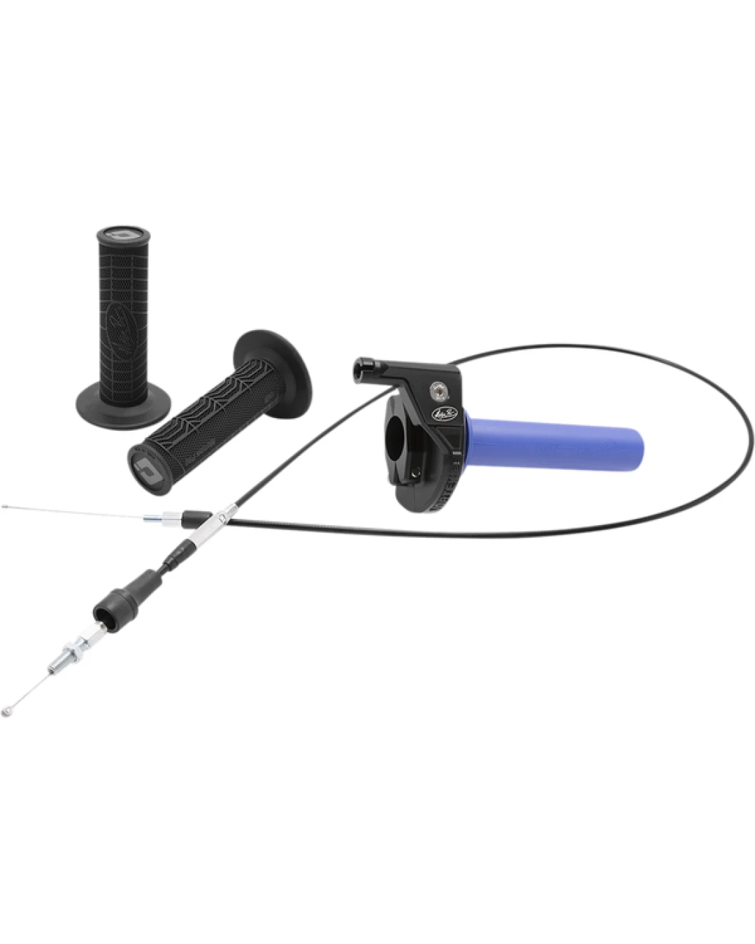 Комплект конзола за газта MOTION PRO THRTTLE KIT POLARIS