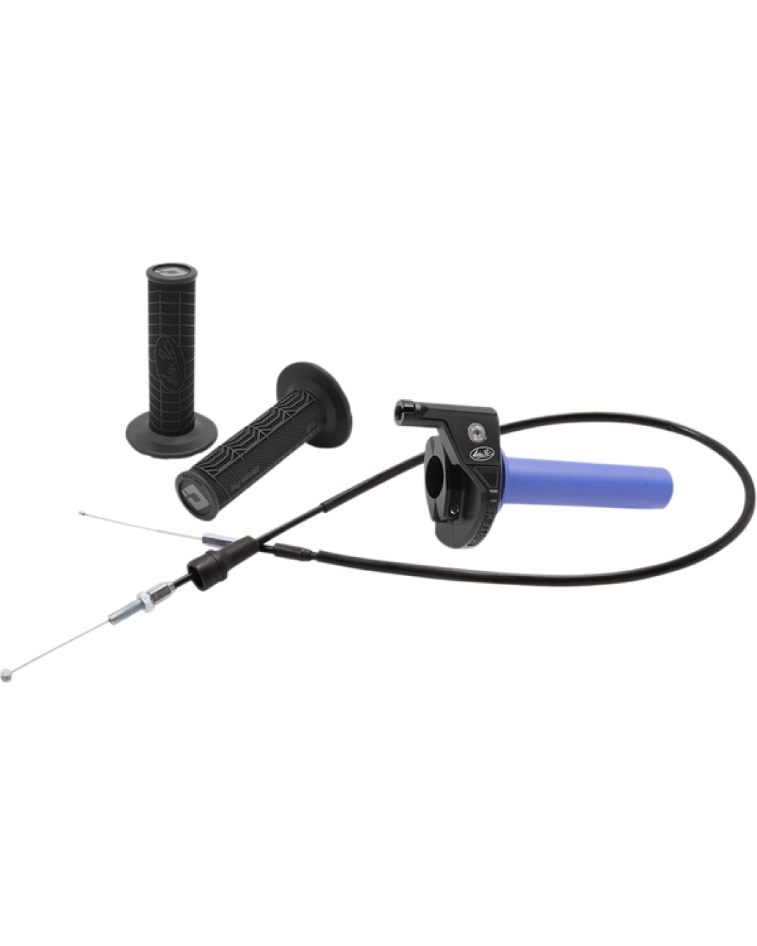 Комплект конзола за газта MOTION PRO THRTTLE KIT YAM RFM660R