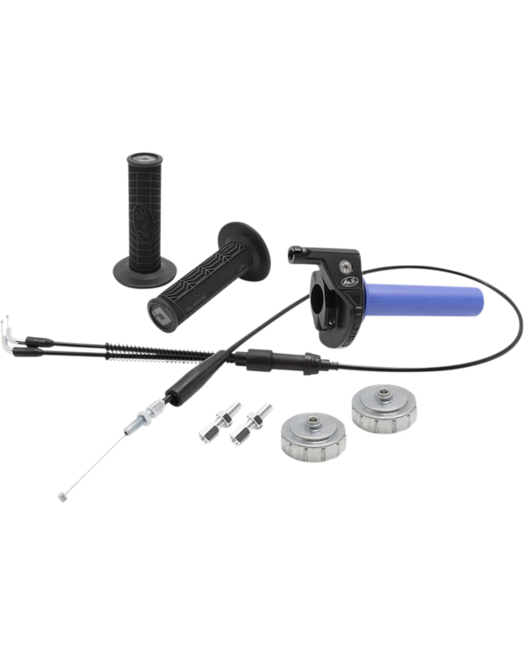 Комплект конзола за газта MOTION PRO THRTTLE KIT YAM RFZ350