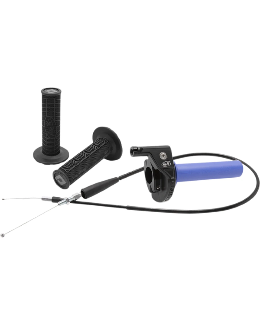 Комплект конзола за газта MOTION PRO THRTTLE KIT YFM350