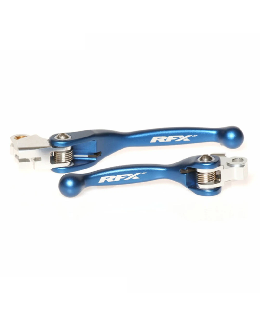 Комплект ковани гъвкави лостове RFX Race XX 250 (Blue)