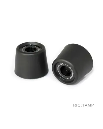 Комплект краш тапи BARRACUDA Benelli TRK 702
