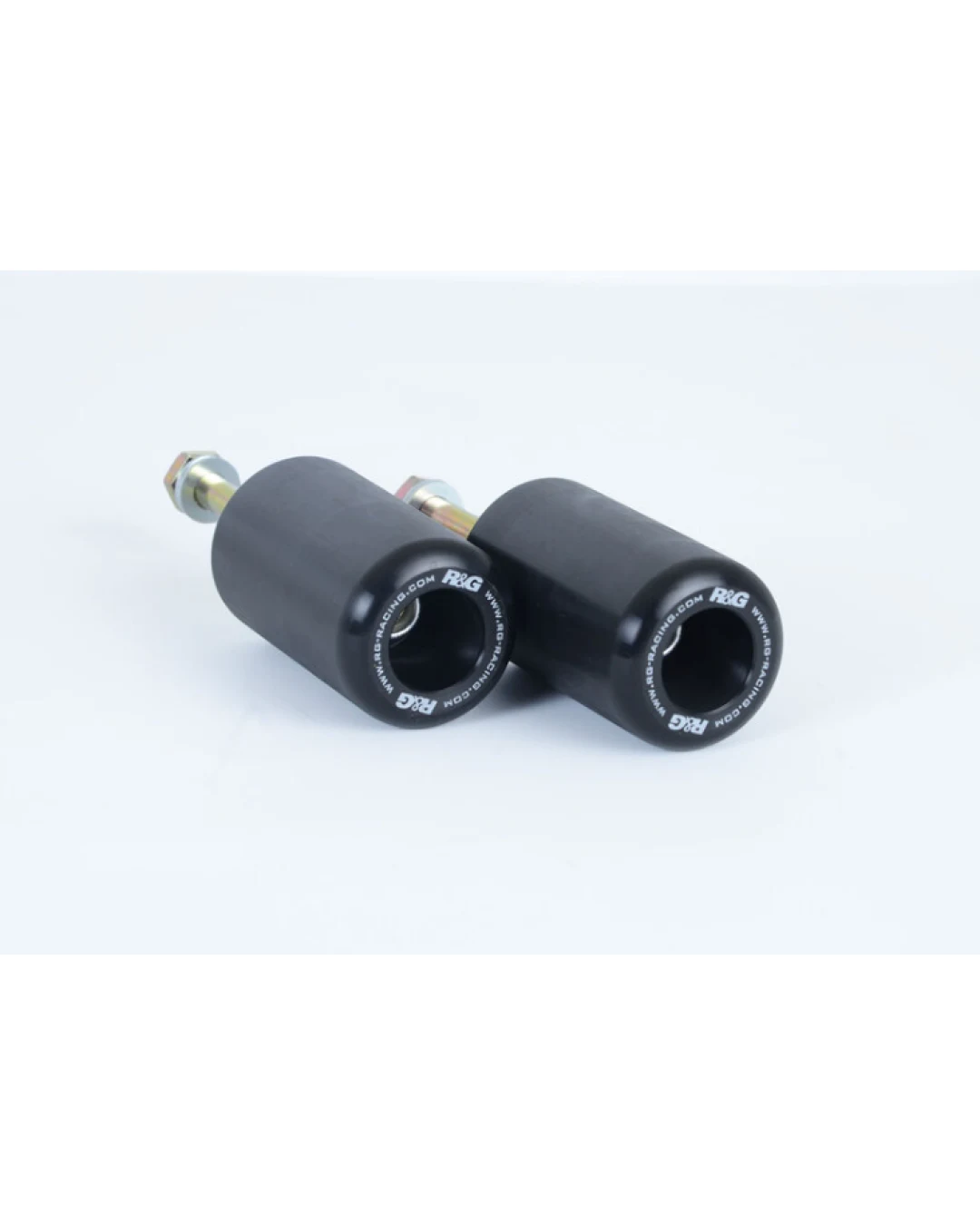 Комплект краш тапи R&G RACING Protection-Kit Street Stage 1 Honda CB600F Hornet 02-06