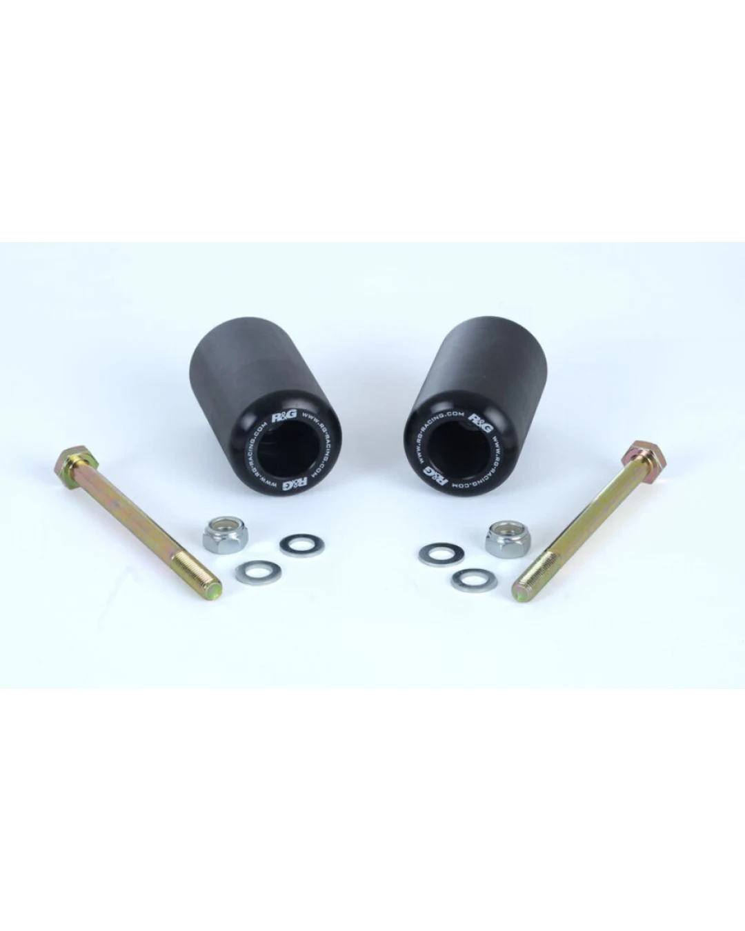 Комплект краш тапи R&G RACING Protection-Kit Street Stage 1 Honda CB600F Hornet 02-06
